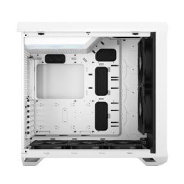 Fractal Design Caja PC Torrent FD-C-TOR1A-03 Blanca ATX