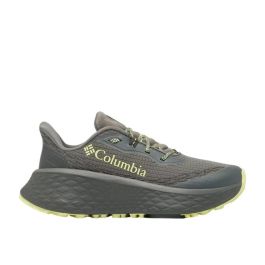 Zapatillas de trail para mujer Columbia Konos Trillium Atr™ Gris claro M Precio: 101.68999962. SKU: B1AADPPDZE