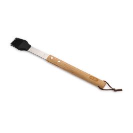 Pincel para barbacoa Wood 39.5 cm Algon BBQ (18 Unidades) Pincel para barbacoa Wood 39.5 cm Algon BBQ (18 Unidades)