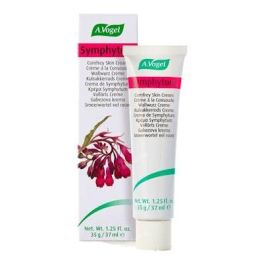 A.VOGEL Crema Symphytum 30Gr. Crema facial y corporal que protege, suaviza, afina e hidrata la piel Precio: 13.50000025. SKU: B1AFPW578E