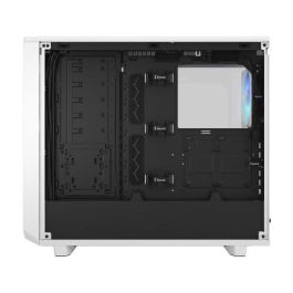 Fractal Design Caja PC Meshify 2 RGB Blanco FD-C-MES2A-08