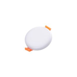 Placa LED 6W 399Lm 2700ºK Circular sin Marco 40.000H [LUM-NSDL-R75-WW Precio: 12.94999959. SKU: B158C5EKH3