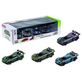 CARRERA Blister 4 coches Hypercars pull back escala 1:43 +3 años Precio: 23.50000048. SKU: B17WZ6DZLZ