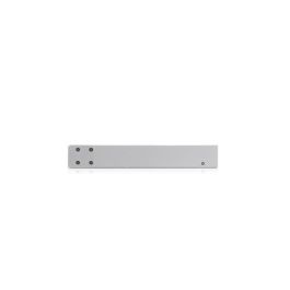 Ubiquiti 48x Gigabit Ethernet, 4x 10G SFP+, L2/L3, 1.3" Touch, 176Gbps, 60W Ubiquiti 48x Gigabit Ethernet, 4x 10G SFP+, L2/L3, 1.3" Touch, 176Gbps, 60W