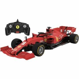 Turbo Challenge TUR3301040956188 Kit de montaje Ferrari SF 1000 Coche teledirigido Rojo 1/16 Precio: 51.49999943. SKU: B15BGVT9HV