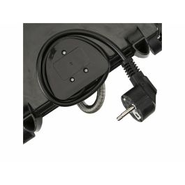 Parrilla Eléctrica Tristar GR-2650 Negro 700 W