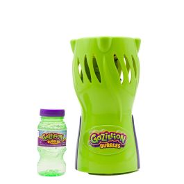 Maquina Pompas Bubble Flare Gazillion 37645 Funrise Maquina Pompas Bubble Flare Gazillion 37645 Funrise