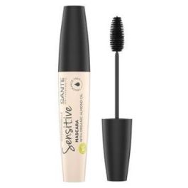 Mascara De Pestañas Sensitive 01 Black 12Ml. Precio: 11.49999972. SKU: B175HARHHV