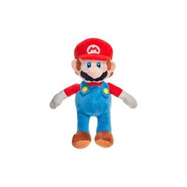 Peluche super mario bros 25cm Peluche super mario bros 25cm