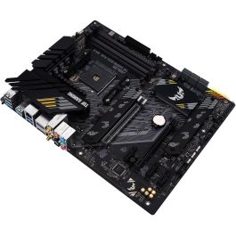 ASUS ASU4711081338413 Placa Base TUF GAMING B550-PLUS WiFi II