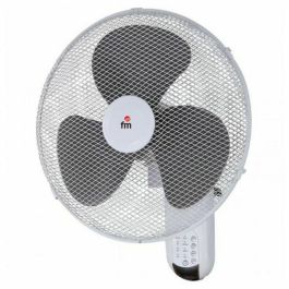 Ventilador Grupo FM VM-140-M 50W Precio: 47.49999958. SKU: S0403210