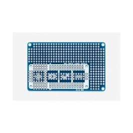 Arduino TSX00002 Shield MKR Proto Large para Prototipado - Compatible con Placas Arduino