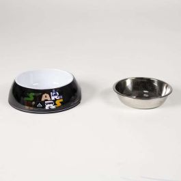 Comedero para perro m star wars t3m:m Comedero para perro m star wars t3m:m