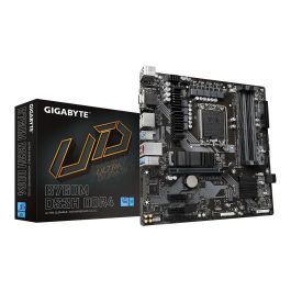 GIGABYTE 9MB76MS34-00-G10 Placa Base B760M DS3H DDR4 Intel LGA1700 4DDR4 MATX Precio: 109.69000053. SKU: S7820011