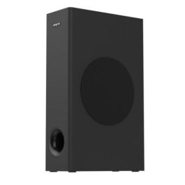 Creative Labs Stage V2 Negro 2.1 canales 80 W Creative Labs Stage V2 Negro 2.1 canales 80 W