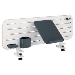 Organizador Sobremesa Leitz Panel De Anclaje 80X25Cm. Con Soporte Para Portatil Precio: 81.50000012. SKU: B1C87SNGSZ