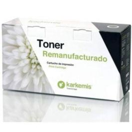 Toner Reciclado Karkemis Brother TN-3600XXL Alta capacidad/ Negro Precio: 113.13499960069998. SKU: B12N6AVEX2