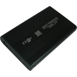 CoreParts MS1T1E2.5USB Disco Duro Externo Portátil 1TB, 2.5", USB 2.0, 5400 RPM, Negro Precio: 170.89000005. SKU: B1DXYJSY2S