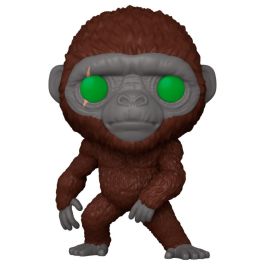 Figura POP Godzilla y Kong El nuevo imperio Suko Precio: 16.89000038. SKU: B19D6C9TKC