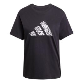 Camiseta de Manga Corta Mujer Adidas JJ4110 (S) Precio: 28.798. SKU: B19NBRN4E8
