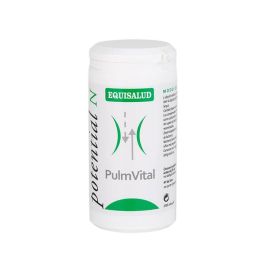 Potential N Pulmvital Precio: 30.5000003. SKU: B17VAF2QH4