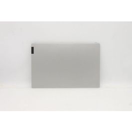 Lenovo LCD cover for Lenovo laptops, aluminum construction, silver finish, protects LCD screen, lightweight under 1 lb. Precio: 63.50000019. SKU: B1BKGGFS43