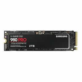 Disco Duro Samsung MZ-V8P2T0BW Interno SSD V-NAND MLC 2 TB SSD 2 TB HDD 2TB Precio: 182.49999966. SKU: S5612892