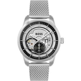 Reloj Unisex Hugo Boss 1513945 (Ø 41 mm) Precio: 246.88999962. SKU: B1HJRHWB3V