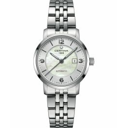 Reloj Mujer Certina C0350071111700 Reloj Mujer Certina C0350071111700 Precio: 788.89000047. SKU: B17NMXNA7D