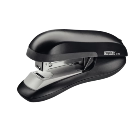 Rapid Grapadora de Sobremesa Modelo F30 Flat-Clinch Color Negro 23256500 Precio: 27.69000058. SKU: B1DY2VGW7E