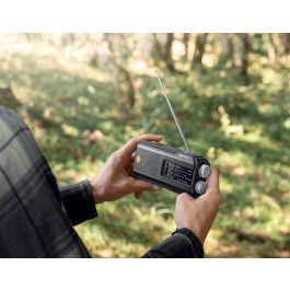 Sandberg Survivor Radio All-in-1 2000 Sandberg Survivor Radio All-in-1 2000