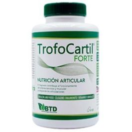 Trofocartil Forte 120Cap. Precio: 47.5899996. SKU: B1CGBTHBQ8