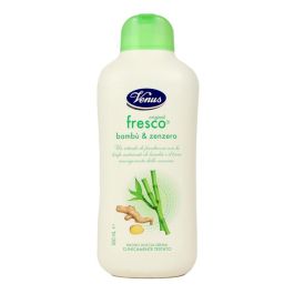 Venus Gel de Baño Bambú & Jengibre Fresco para Mujer 650 ml Precio: 6.59000001. SKU: B17MK6RVYN