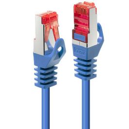 Cable de Red Rígido FTP Categoría 6 LINDY 47351 Azul 50 cm 1 unidad Precio: 4.49999968. SKU: B1H5RD6YTF