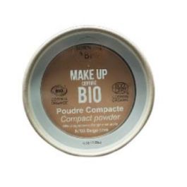 Polvos Compactos Organicos N3 Golden Beige 6,5 Gr. Precio: 9.5000004. SKU: B15SKDMK5H
