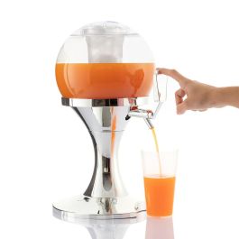 Dispensador de Cerveza Refrigerante Ball InnovaGoods Dispensador de Cerveza Refrigerante Ball InnovaGoods