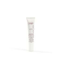 Ziaja JAZMIN Crema Contorno de Ojos Antiarrugas, Reduce Ojeras y Bolsas, Piel Madura +50 años, Vegana 15 ml Precio: 4.49999968. SKU: S05107733