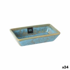 Bol para Aperitivos La Mediterránea Scratch 14,2 x 7,2 cm (24 Unidades) Precio: 42.78999956. SKU: B19B6YCQSF