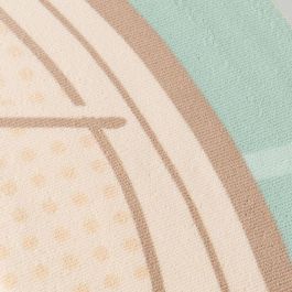 CERDÁ Grogu The Mandalorian Star Wars Toalla Microfibra 90x180cm