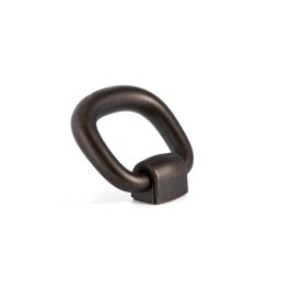 Tirador Zamak Modelo Pendant Acabado Laton Antiguo Dist. Agujero 1 Agujero Viefe Precio: 5.50000055. SKU: B12V9RRK58