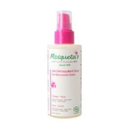 Rosa Mosqueta Gel Limpiador Cara-Ojos 150Ml. Bio Precio: 13.59000005. SKU: B1ALDLJKF8