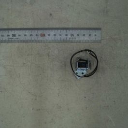 HP Solenoid, 1 pcs HP Solenoid, 1 pcs Precio: 5.68999959. SKU: B1D22ATRNN