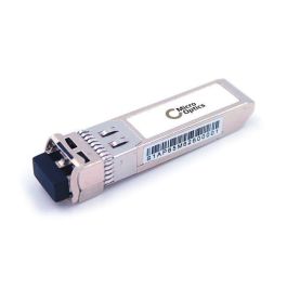 Lanview Módulo SFP+ 10 Gbps MMF 300 m LC DDMI Compatible Cisco SFP-10G-SR Precio: 30.8999999. SKU: B15LTK5PNJ