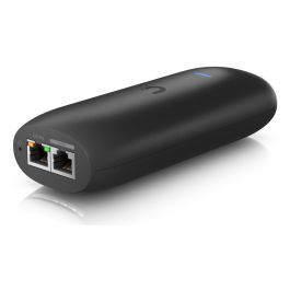 Ubiquiti UP-AI-Port UniFi Protect AI Port - Potenciador de Interior para Cámaras 4K PoE con Ranura SD