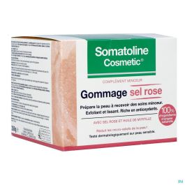 Somatoline cosmetic Reductor Exfolizante Sal Marina 350g Precio: 19.59000043. SKU: S0575256