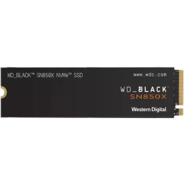 Western Digital WDS200T2XHE Disco Duro NVME SSD Interno 2TB M.2 con Radiador Negro Precio: 275.4999995. SKU: B163H8CBWW