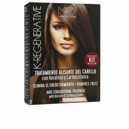 Moi K-Regenerative Tratamiento Alisante Estuche 4 Pz Moi K-Regenerative Tratamiento Alisante Estuche 4 Pz Precio: 21.6900002. SKU: B1EBYDLG6Q