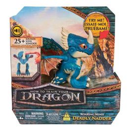 Mini dragones interactivos con sonidos. 20,32x19,05x8,13 cm - modelos surtidos Mini dragones interactivos con sonidos. 20,32x19,05x8,13 cm - modelos surtidos