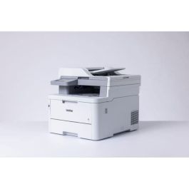 Brother MFCL8390Cdw - Impresora Multifunción Láser Color, 30ppm, WiFi, Doble Cara Automática, Pantalla Táctil