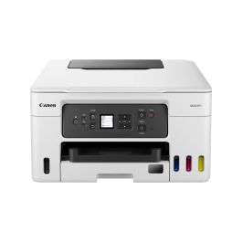 Canon Maxify Gx3050 - Impresora Multifunción Color Inyección, Wi-Fi, Imprimir, Copiar, Escanear Precio: 376.78999974. SKU: S0236459